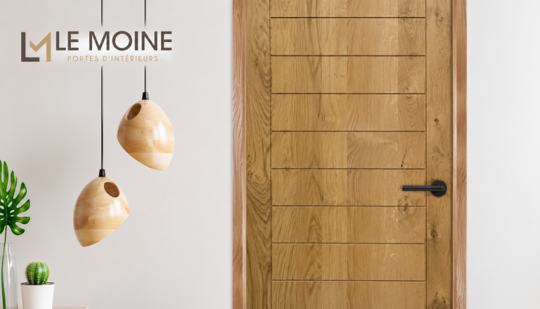 CATALOGUE PORTE INTERIEURE